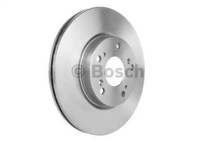 0986479364 BOSCH Гальмівний диск BD12041