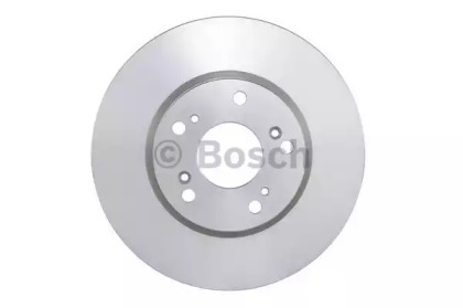 0986479364 BOSCH Гальмівний диск BD12042