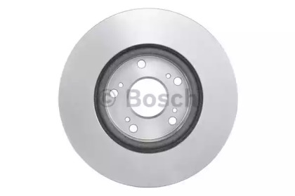 0986479364 BOSCH Гальмівний диск BD12044
