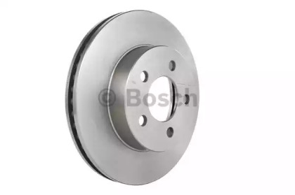 0986479461 BOSCH Гальмівний диск BD12711