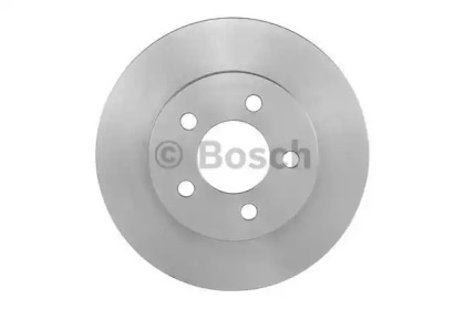 0986479461 BOSCH Гальмівний диск BD12712