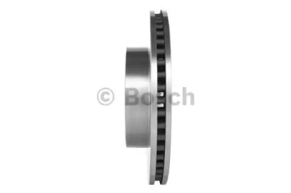 0986479461 BOSCH Гальмівний диск BD12713