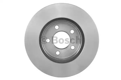 0986479461 BOSCH Гальмівний диск BD12714