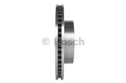 0986479461 BOSCH Гальмівний диск BD12715