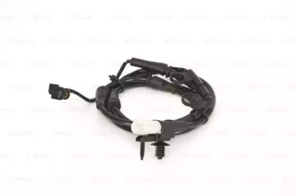 1987473581 BOSCH Датчик зносу гальмівних колодок1