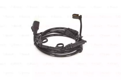 1987473581 BOSCH Датчик зносу гальмівних колодок4