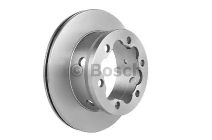 0986478555 BOSCH Гальмівний диск1