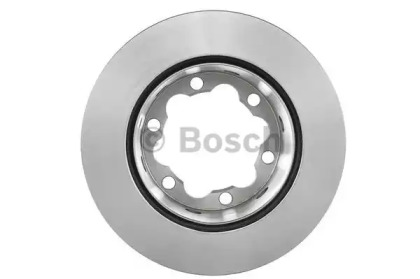 0986478555 BOSCH Гальмівний диск4