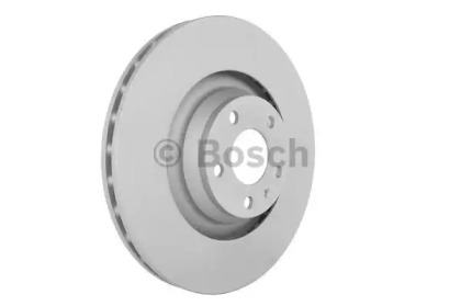0986479260 BOSCH Гальмівний диск BD11381