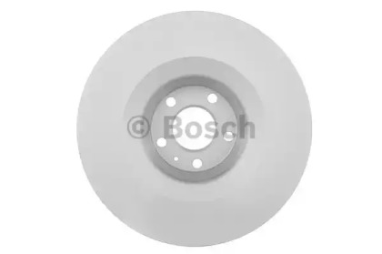 0986479260 BOSCH Гальмівний диск BD11384