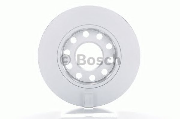 0986478986 BOSCH Гальмівний диск BD8830
