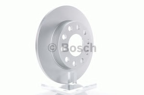 0986478986 BOSCH Гальмівний диск BD8831