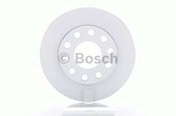 0986478986 BOSCH Гальмівний диск BD8832