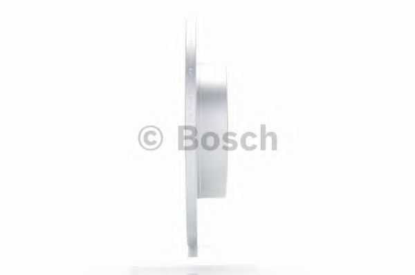 0986478986 BOSCH Гальмівний диск BD8834