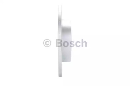 0986478986 BOSCH Гальмівний диск BD8835