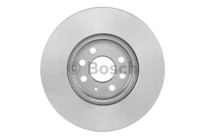 0986479077 BOSCH Гальмівний диск4