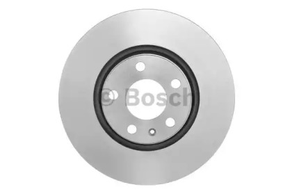 0986479301 BOSCH Гальмівний диск2