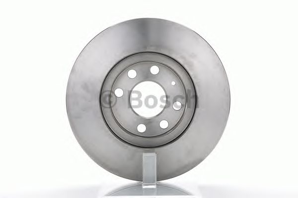 0986478730 BOSCH Гальмівний диск0