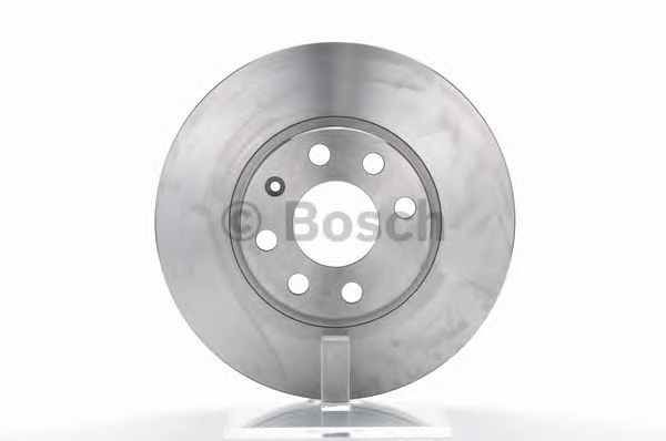 0986478730 BOSCH Гальмівний диск1