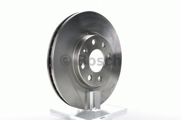 0986478730 BOSCH Гальмівний диск2