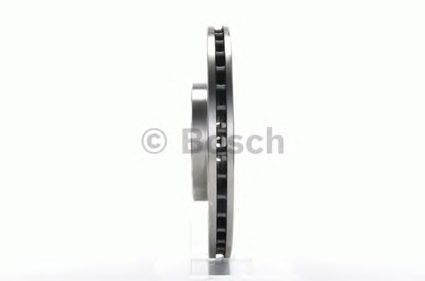 0986478730 BOSCH Гальмівний диск3