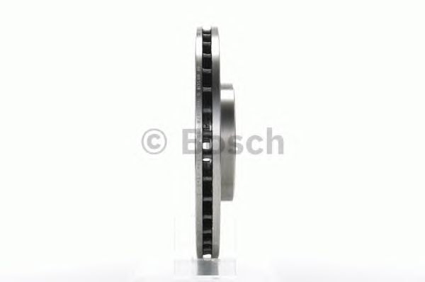 0986478730 BOSCH Гальмівний диск4