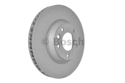 0986479249 BOSCH Гальмівний диск BD11141
