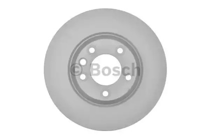 0986479249 BOSCH Гальмівний диск BD11142
