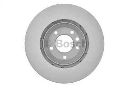 0986479249 BOSCH Гальмівний диск BD11144