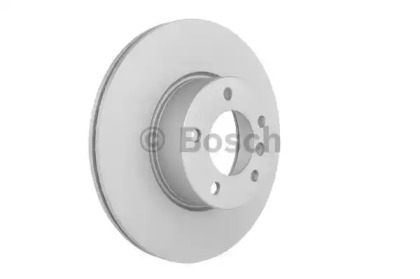 0986479381 BOSCH Гальмівний диск BD12481