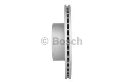 0986479381 BOSCH Гальмівний диск BD12483