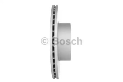 0986479381 BOSCH Гальмівний диск BD12485
