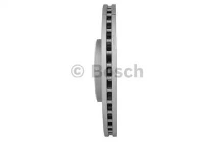 0986479202 BOSCH Гальмівний диск BD10703