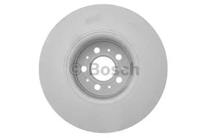 0986479202 BOSCH Гальмівний диск BD10704