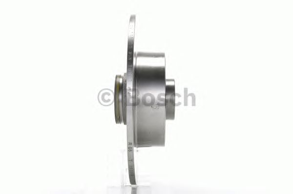 0986479278 BOSCH Гальмівний диск з підшипником BD11274