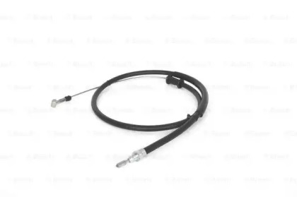 1987482213 BOSCH Трос ручного гальма1