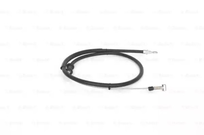 1987482213 BOSCH Трос ручного гальма5