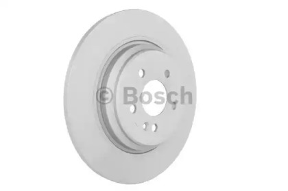 0986478995 BOSCH Гальмівний диск BD8911