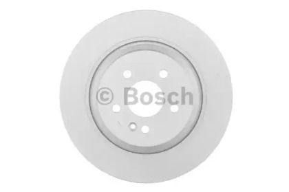 0986478995 BOSCH Гальмівний диск BD8912
