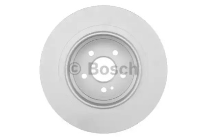 0986478995 BOSCH Гальмівний диск BD8914