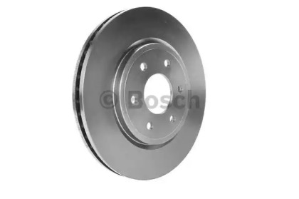 0986479356 BOSCH Гальмівний диск BD11991