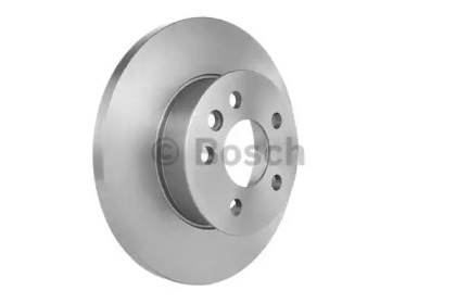 0986478613 BOSCH Гальмівний диск BD5311