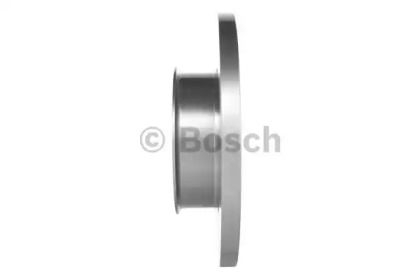0986478613 BOSCH Гальмівний диск BD5313