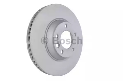 0986479251 BOSCH Гальмівний диск BD11161
