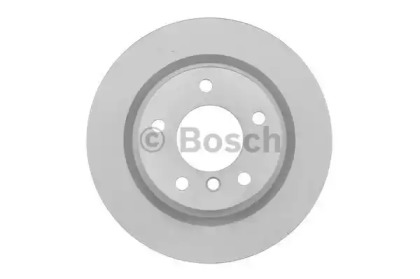 0986479218 BOSCH Гальмівний диск BD10862