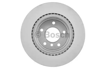 0986479218 BOSCH Гальмівний диск BD10864
