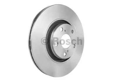 0986479562 BOSCH Гальмівний диск BD14051
