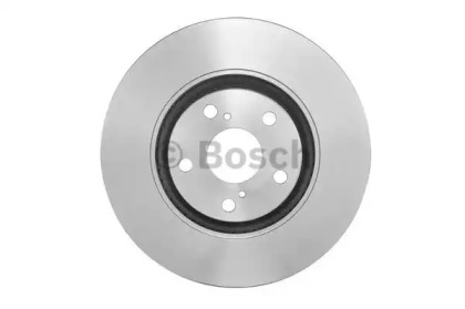 0986479562 BOSCH Гальмівний диск BD14052