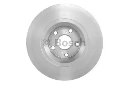 0986479562 BOSCH Гальмівний диск BD14054