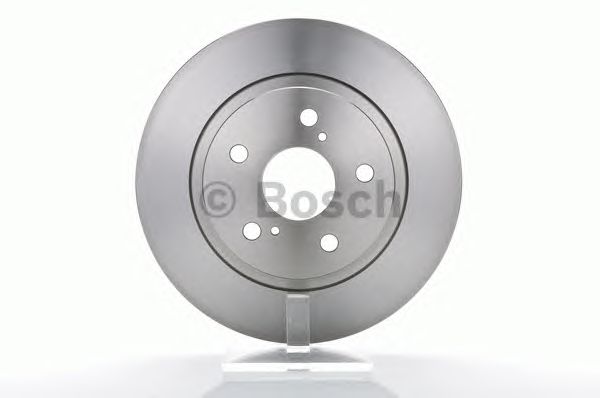 0986479656 BOSCH Гальмівний диск BD15001